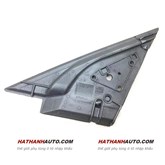 Gioăng cao su chân gương phải xe Mercedes C200 WDD204 - 2048110298